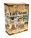 Coffret Cary Grant