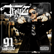 Treyz L Affreux&nbsp;-&nbsp;91 gangstaz