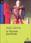 Le vicomte pourfendu