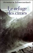 Le refuge des cimes