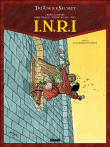 I.N.R.I., Le triangle secret saison 2 - T3&nbsp;-&nbsp;Wachs, Falque, Didier Convard