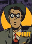 Le Spirit, Intégrale T7 du 10 mai 1942-30 août 1942&nbsp;-&nbsp;Will Eisner