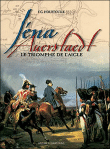 Iéna Auerstadt&nbsp;-&nbsp;François-Guy Hourtoulle