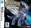 Pokémon - Version Diamant&nbsp;-&nbsp;