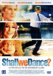 Shall we dance ?&nbsp;-&nbsp;Peter Chelsom