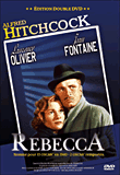 Rebecca - Le Procès Paradine&nbsp;-&nbsp;Alfred Hitchcock