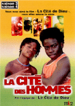 La Cité des hommes - Saisons 3 & 4 (DVD)