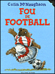 Fou de football&nbsp;-&nbsp;Colin McNaughton