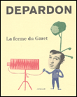 La ferme du Garet&nbsp;-&nbsp;Raymond Depardon