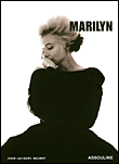 Marilyn&nbsp;-&nbsp;Jean-Jacques Naudet