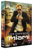 Les Experts : Miami - Saison 4 Vol. 1 (DVD)