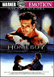 Homeboy (DVD)