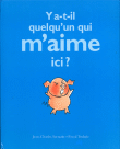 Y a t il quelqu'un qui m'aime ici ?&nbsp;-&nbsp;Pascal Teulade, Jean-Charles Sarrazin