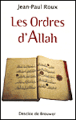 Les ordres d'Allah