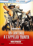 On continue à l'appeler Trinita (DVD)