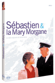 Belle et Sébastien&nbsp;-&nbsp;Coffret intégral de la Saison 3 - Edition Digipack
