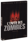 L'Enfer des zombies - Édition Collector (Coffrets 2 DVD)