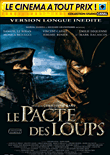 Le Pacte des loups