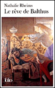 Le rêve de Balthus&nbsp;-&nbsp;Nathalie Rheims