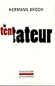 Le tentateur&nbsp;-&nbsp;Hermann Broch