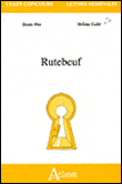 Rutebeuf&nbsp;-&nbsp;Collectif