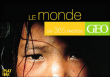 Le monde en 365 photos Géo&nbsp;-&nbsp;Collectif