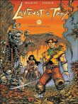 Lanfeust de Troy - Lanfeust de Troy, T2