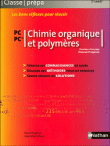 Chimie organique PC-PC*