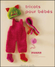 Tricots pour bébés&nbsp;-&nbsp;Collectif