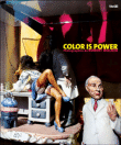Color is power&nbsp;-&nbsp;Robert Walker