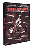 Coffret Monte Hellman&nbsp;-&nbsp;Monte Hellman