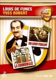 Un Coup fumant - La Communale&nbsp;-&nbsp;Comédie