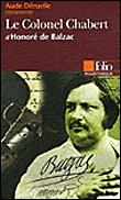 Aude Deruelle commente Le colonel Chabert de Balzac&nbsp;-&nbsp;Aude Deruelle