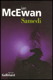 Samedi&nbsp;-&nbsp;Ian McEwan