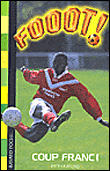 Fooot - Coup franc