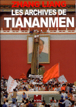 Les archives de Tiananmen&nbsp;-&nbsp;Zhang Liang