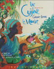 Une cuisine grande comme le monde