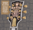 B.B. King&nbsp;-&nbsp;B.B. King and friends - 80 - Edition limitée digipack