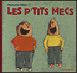 Les petits mecs&nbsp;-&nbsp;Manuela Olten