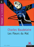 Les fleurs du mal&nbsp;-&nbsp;Charles Baudelaire
