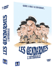 Les Gendarmes de Saint-Tropez (DVD)