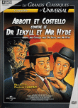 Abbott et Costello contre le Dr Jekyll et Mr Hyde&nbsp;-&nbsp;Charles Lamont