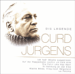 Curd Jürgens&nbsp;-&nbsp;Légende Curd Jürgens
