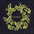 John Zorn, Derek Bailey, Jim Parker&nbsp;-&nbsp;Harras