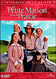 La Petite maison dans la prairie&nbsp;-&nbsp;Coffret intégral de la Saison 2