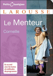 Le menteur&nbsp;-&nbsp;Corneille