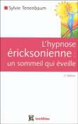 Hypnose éricksonienne&nbsp;-&nbsp;Sylvie Tenenbaum