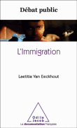 L'immigration&nbsp;-&nbsp;Laetitia Van Eeckout