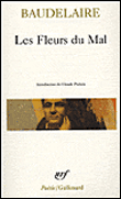 Les fleurs du mal