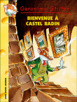 Bienvenue � Castel Radin